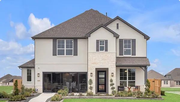 Grand Magnolia Brohn Homes